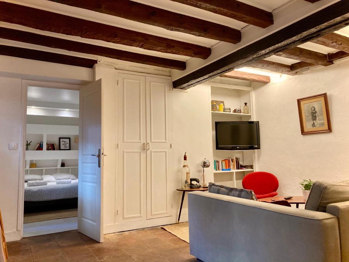 L' Appart Toulouse Exterior foto